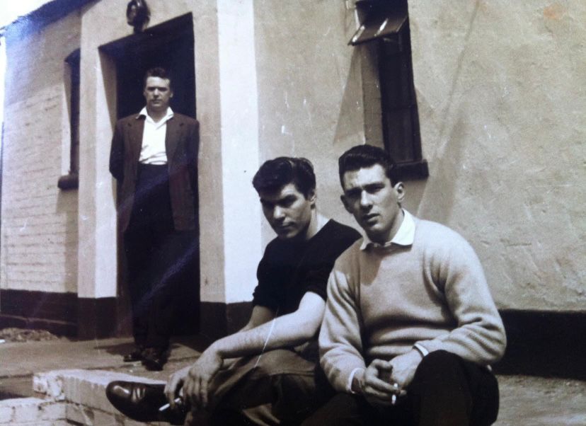 The Krays Tour