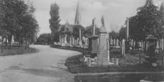 chingford-mount-cemetry