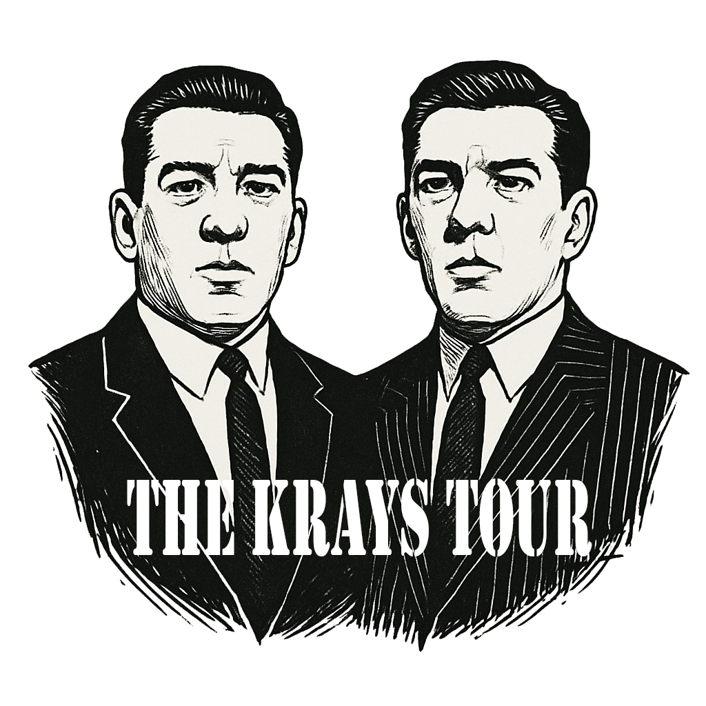 the krays tour