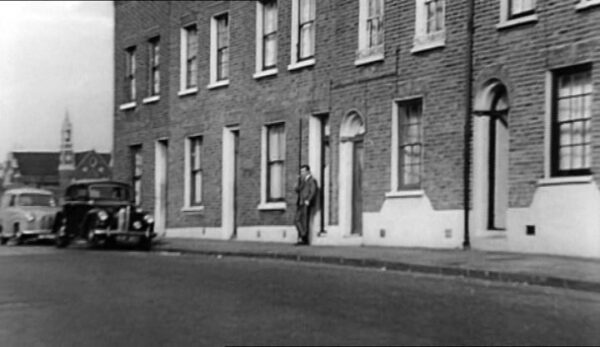 valance road